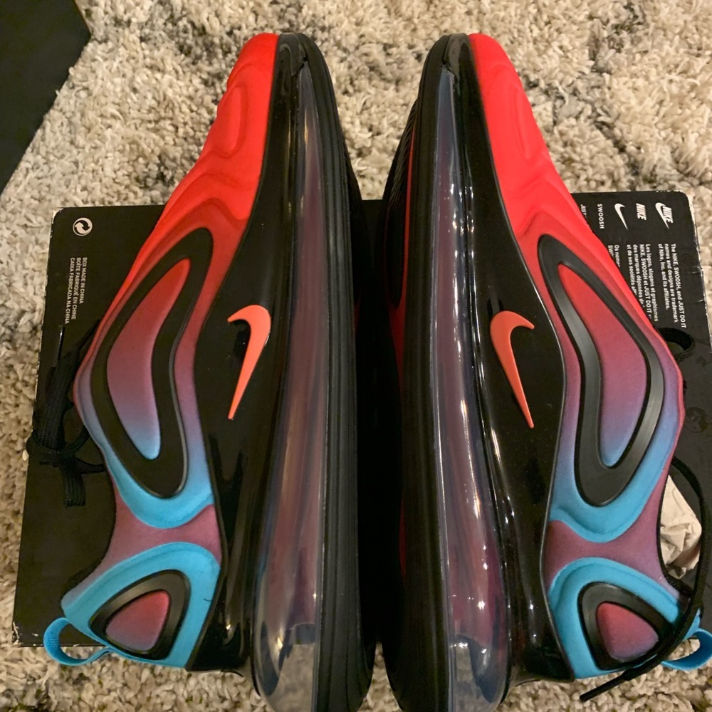 Nike Air Max 720 men’s size 10! - Picture 4 of 7